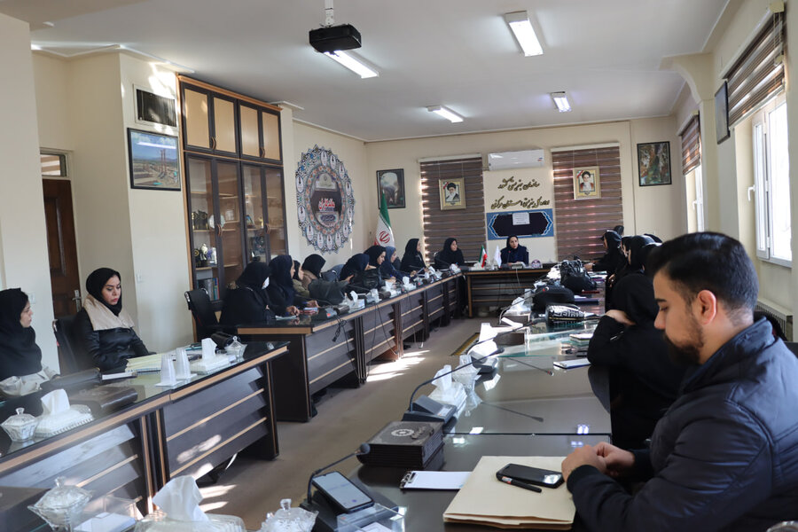 بازنگری محتوای طرح خاتم با رویکرد تاب‌آوری و مهارت‌ورزی؛ گامی ضروری برای پاسخ‌گویی به نیازهای روز جامعه هدف