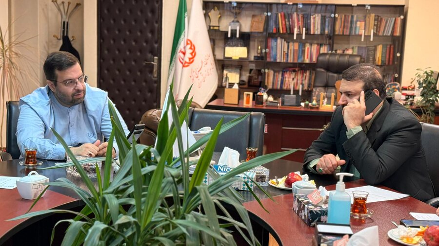 هم‌افزایی بهزیستی و بنیاد مسکن برای تأمین مسکن محرومان؛ تسریع واگذاری و اختصاص زمین به مددجویان روستایی