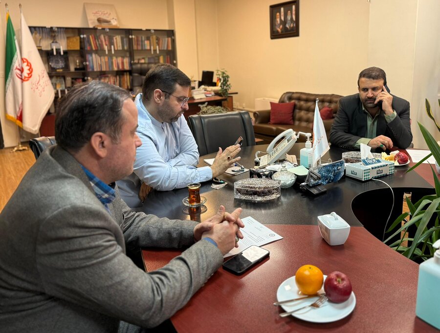 همافزایی بهزیستی و بنیاد مسکن برای تأمین مسکن محرومان؛ تسریع واگذاری و اختصاص زمین به مددجویان روستایی همافزایی بهزیستی و بنیاد مسکن برای تأمین مسکن محرومان؛ تسریع واگذاری و اختصاص زمین به مددجویان روستایی