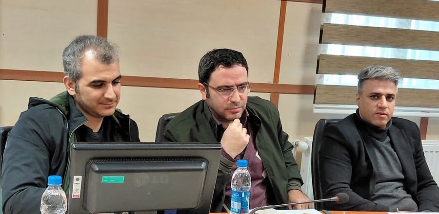 غربالگری شنوایی