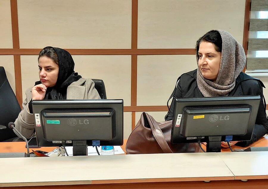 غربالگری شنوایی