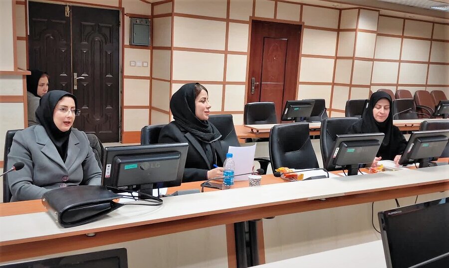 غربالگری شنوایی