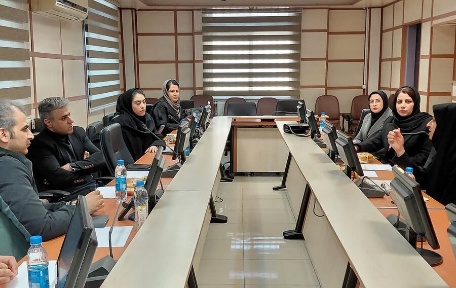 غربالگری شنوایی