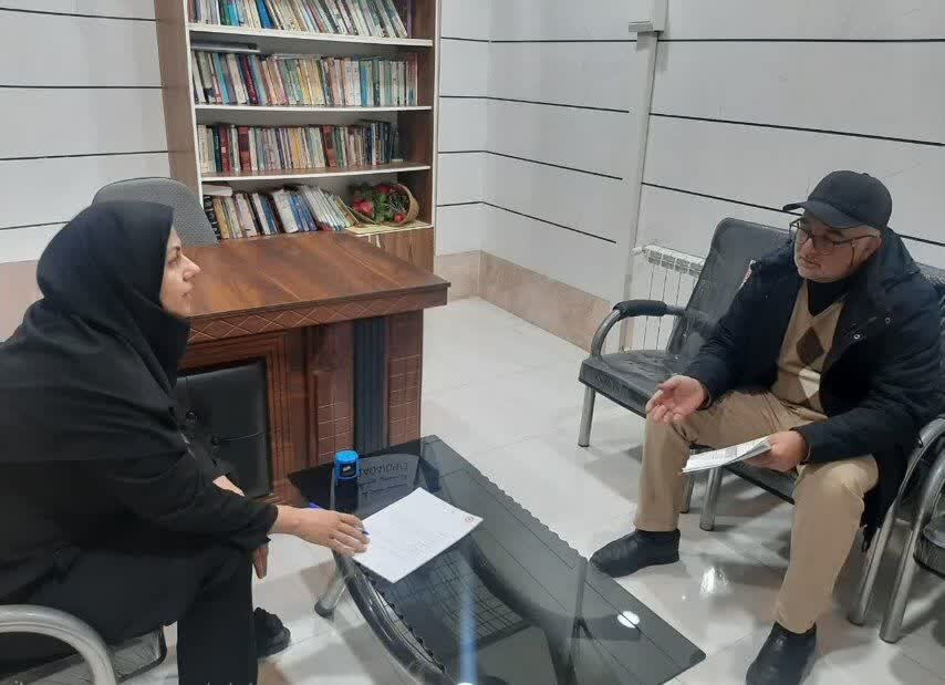 برگزاری نشست هماهنگی اجرای طرح «کیان» در شهرستان رزن