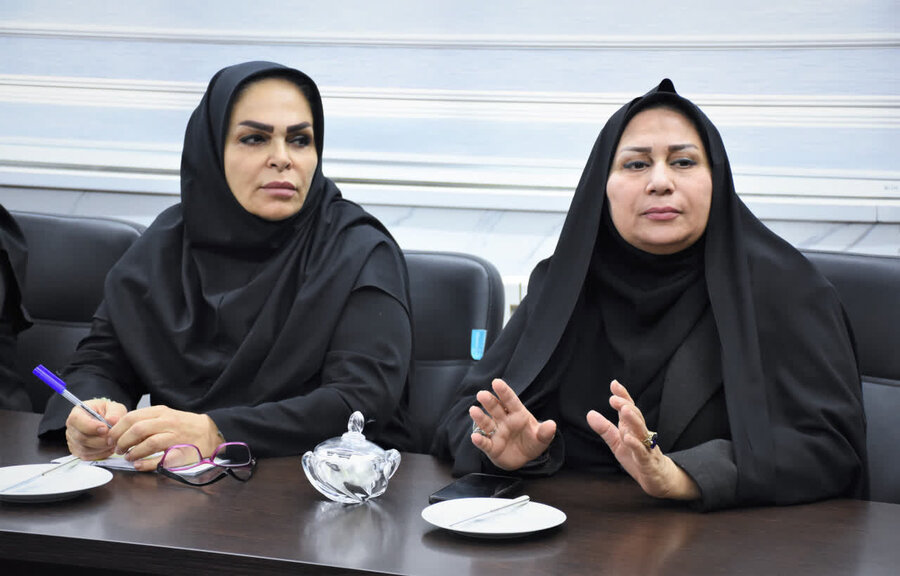 کمیته بهره‌وری