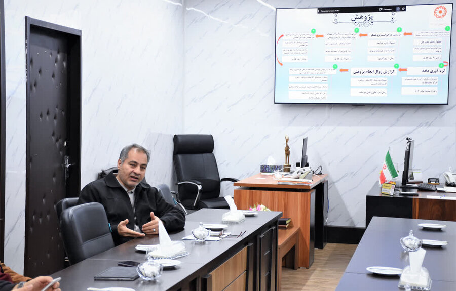 کمیته بهره‌وری