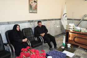 هم‌افزایی بهزیستی و بسیج سازندگی برای گسترش حمایت‌ها از جامعه هدف