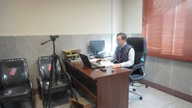 برگزاری دوره آموزشی آنلاین اتیسم ویژه مشاوران و روانشناسان در بهزیستی گلستان