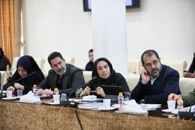 هیچ کودک خیابانی در استان همدان نداریم