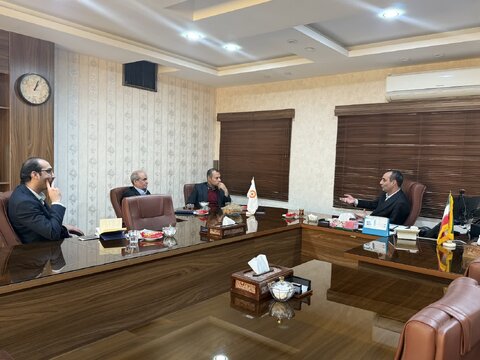 ایجاد ظرفیت‌های جدید اشتغال برای مددجویان بهزیستی