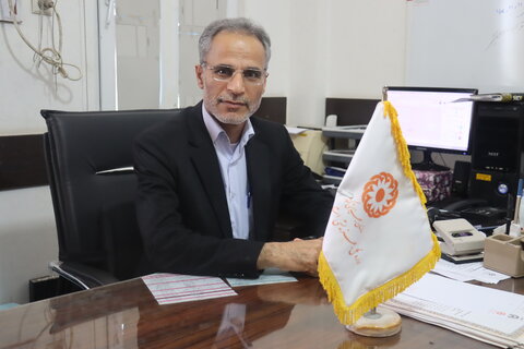 کسب رتبه دوم کشوری بهزیستی استان بوشهر در جذب تسهیلات قرض الحسنه ودیعه مسکن محرومین تحت پوشش