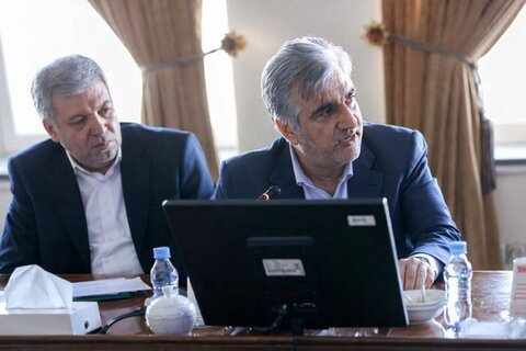 اعتبارات قانون حمایت از افراد دارای معلولیت ۱۰ برابر افزایش یافته است