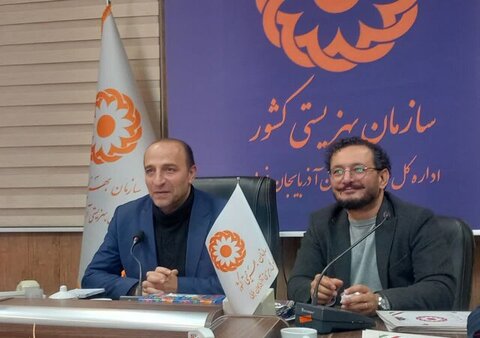 در رسانه / توانمندی‌های پنهان معلولان با فراهم‌سازی بستر مناسب شکوفا می‌شود