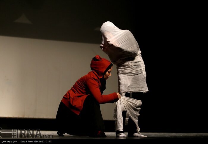 از کاسپین تا فجر؛ درخشش بی سابقه هنرمندان خراسانشمالی