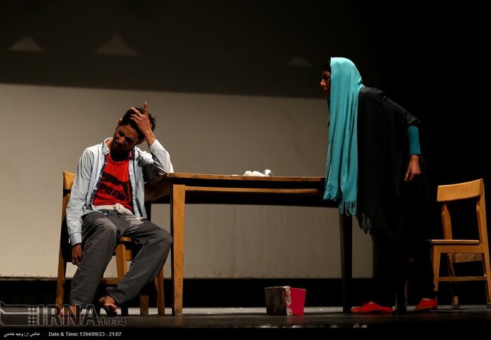 از کاسپین تا فجر؛ درخشش بی سابقه هنرمندان خراسانشمالی