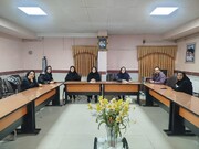 پویش ملی «سلام محله» گامی در ارتقای سلامت اجتماعی محلات تویسرکان