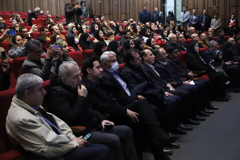 درخشش هنرمندان بهزیستی آذربایجان‌شرقی در جشنواره تئاتر منطقه‌ای افراد دارای معلولیت