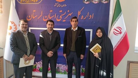 وظیفه هسته گزینش حمایت و تسهیلگری است