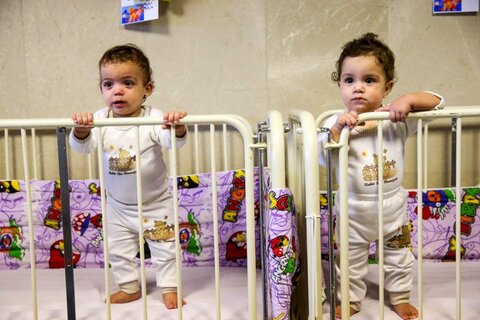 رسانه| ثبت نام اولیه ۲۵۰ خانواده در سامانه فرزندخواندگی