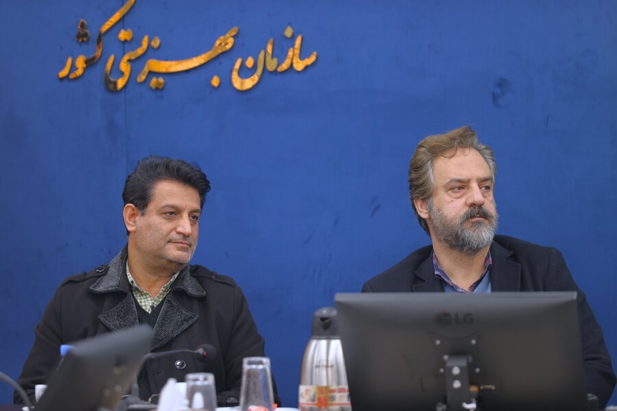 مددکاران اجتماعی کارگزاران اصلی سازمان بهزیستی در ارائه خدمات متعدد و متنوع/اگر حال مددکاران خوب باشد؛ حال جامعه خوب خواهد بود