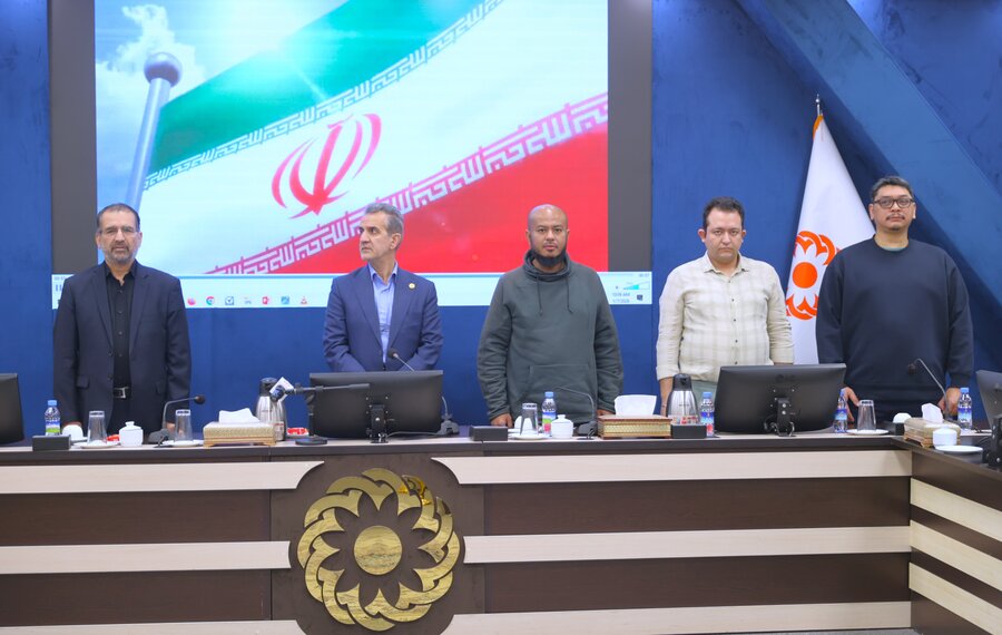 مددکاران اجتماعی کارگزاران اصلی سازمان بهزیستی در ارائه خدمات متعدد و متنوع/اگر حال مددکاران خوب باشد؛ حال جامعه خوب خواهد بود