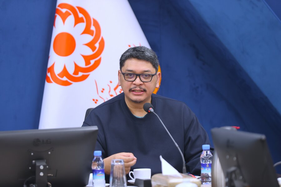 مددکاران اجتماعی کارگزاران اصلی سازمان بهزیستی در ارائه خدمات متعدد و متنوع/اگر حال مددکاران خوب باشد؛ حال جامعه خوب خواهد بود