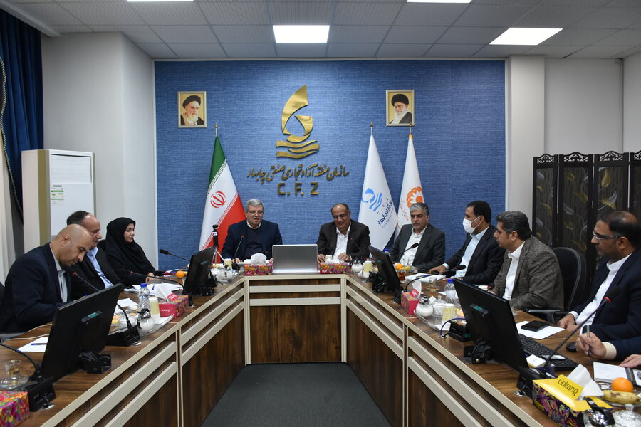 سازمان بهزیستی و منطقه آزاد چابهار تفاهم‌نامه توانمندسازی امضا می‌کنند