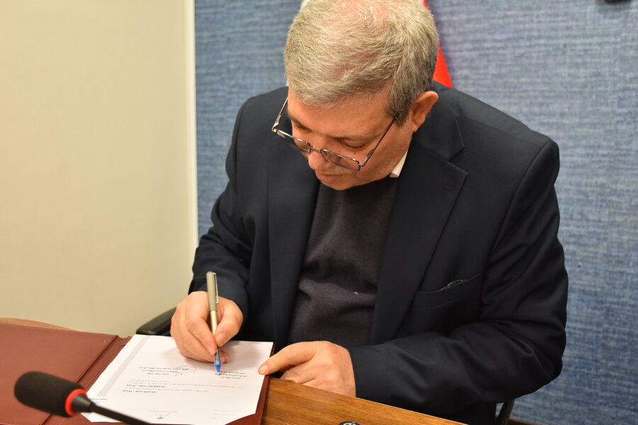 منطقه آزاد چابهار می‌تواند الگوی ملی توانمندسازی اجتماعی و اشتغال پایدار شود
