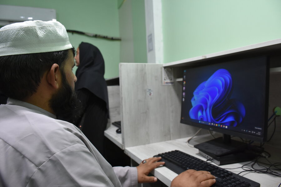 حاشیه چابهار