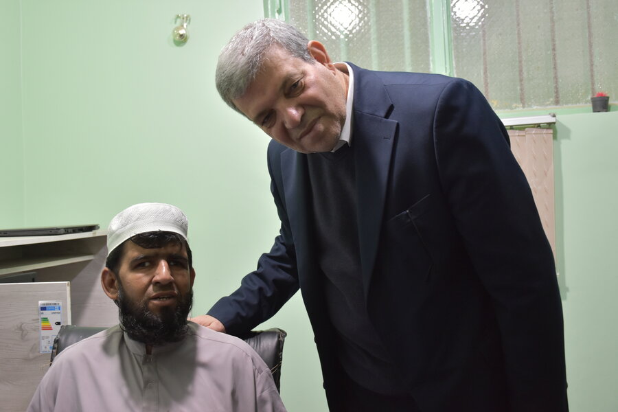 حاشیه چابهار