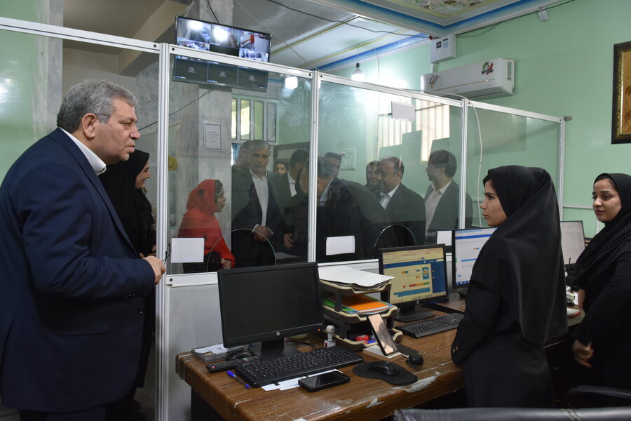 حاشیه چابهار