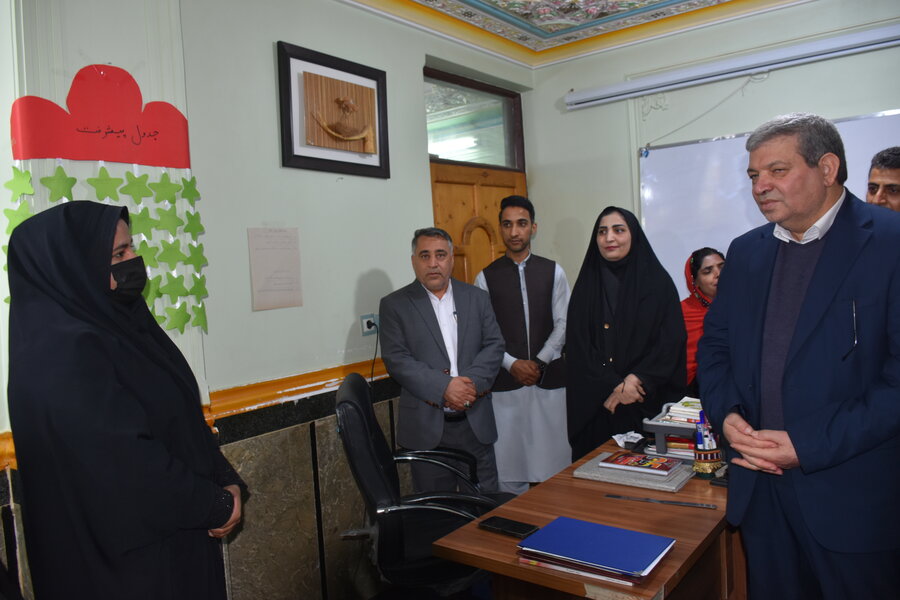 حاشیه چابهار