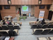 کارگاه تخصصی مشاوره پیش از ازدواج توسط بهزیستی استان همدان برگزار شد