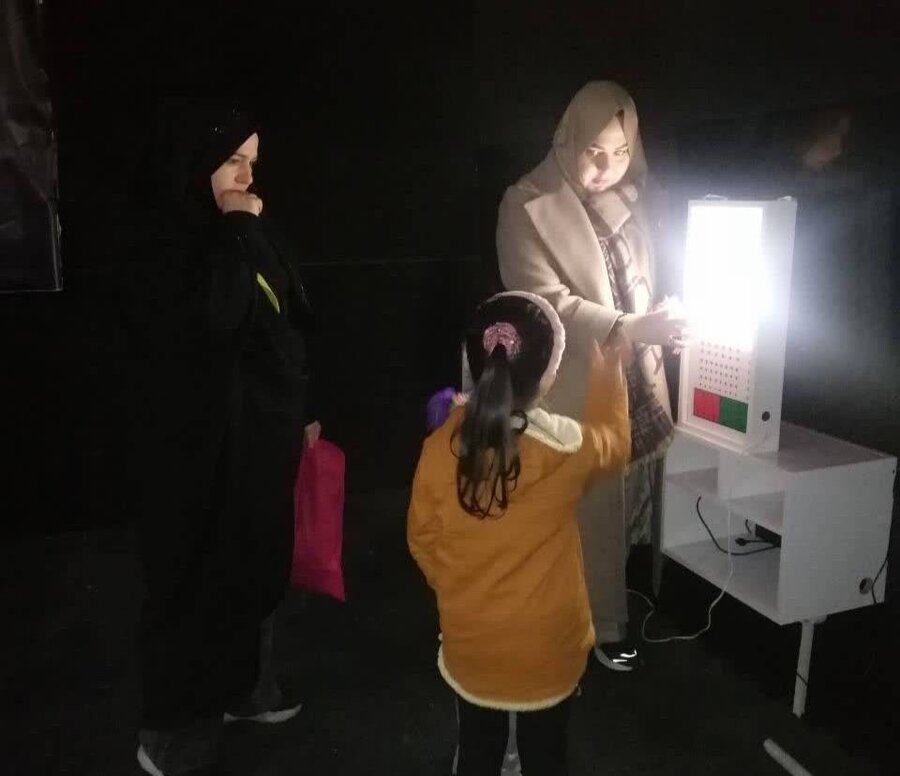 شهرتهران| رویداد بزرگ نشاط کودک در منطقه ۱۸ تهران با استقبال گسترده خانواده‌ها برگزار شد