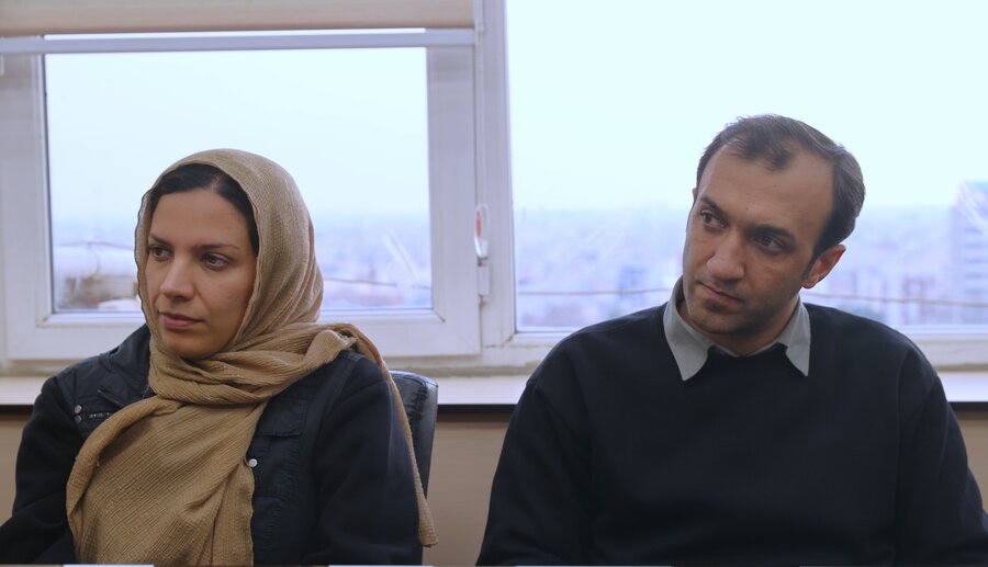 نشست با مراکز