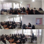 تویسرکان؛ کانون اجرای طرح‌های نوین اجتماعی برای همه اقشار