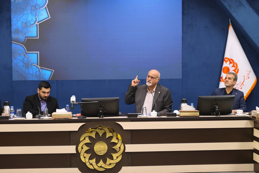 دو پویش بهزیستی در ماه رمضان/ آغاز سلام محله از ۱۴ بهمن 