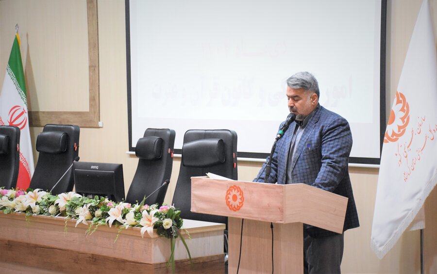 جشنواره قرآن