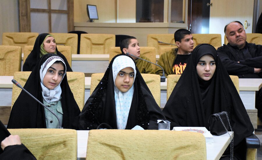 جشنواره قرآن