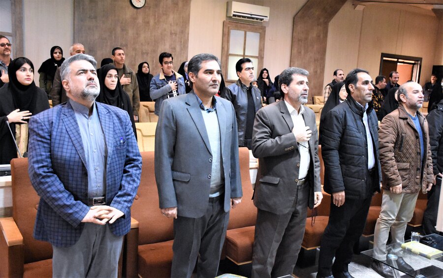 جشنواره قرآن