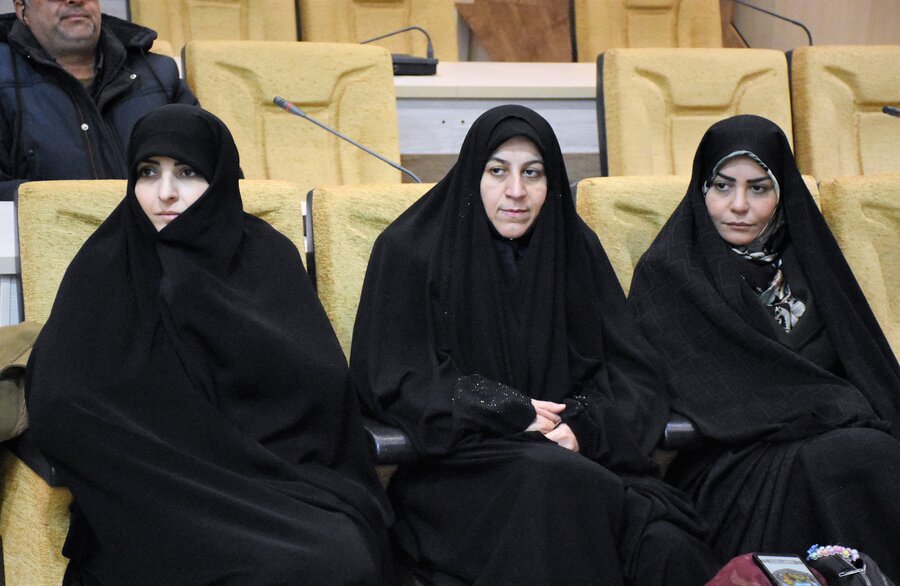 جشنواره قرآن