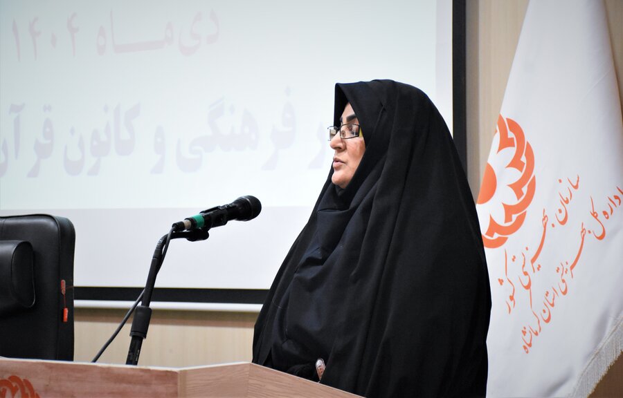 جشنواره قرآن