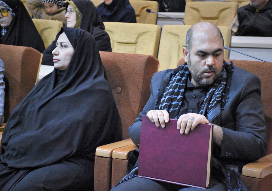 جشنواره قرآن