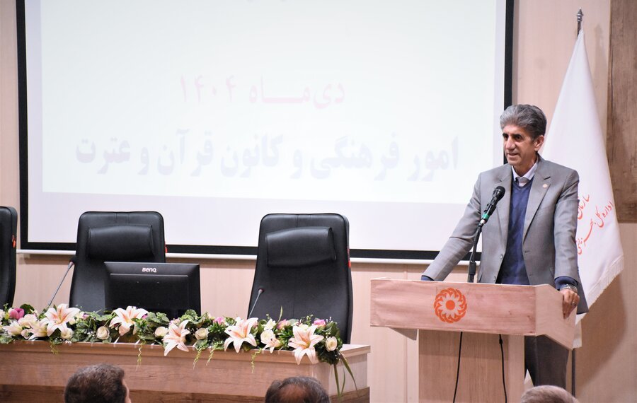 جشنواره قرآن