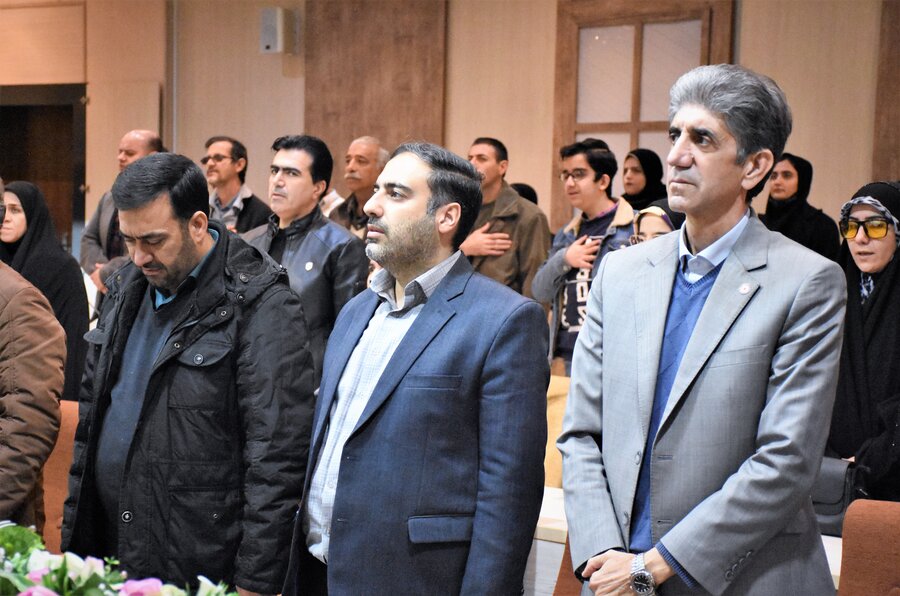 جشنواره قرآن