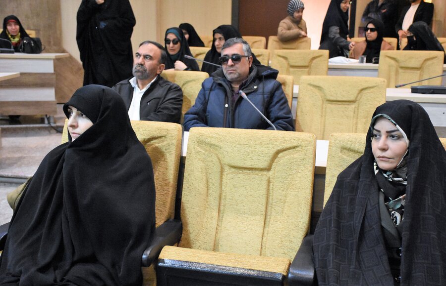 جشنواره قرآن