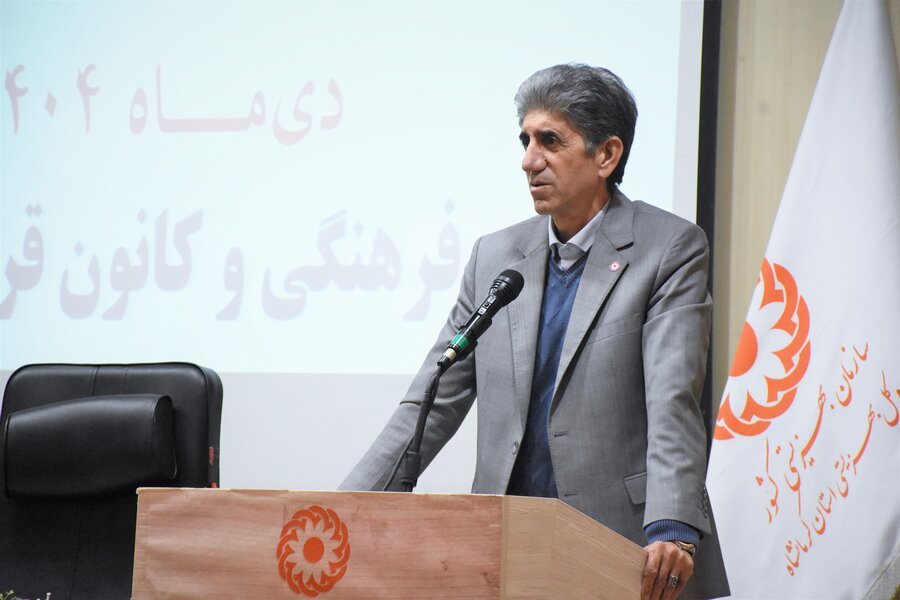 جشنواره قرآن