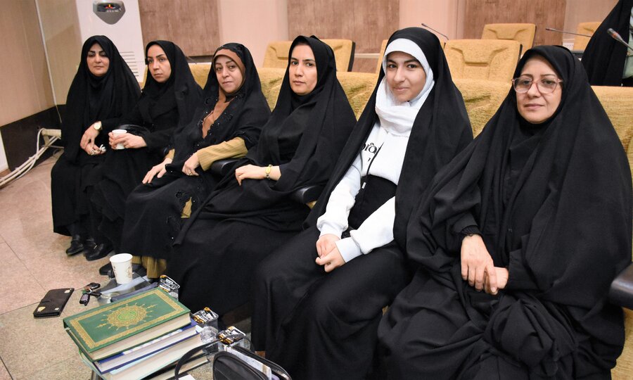 جشنواره قرآن