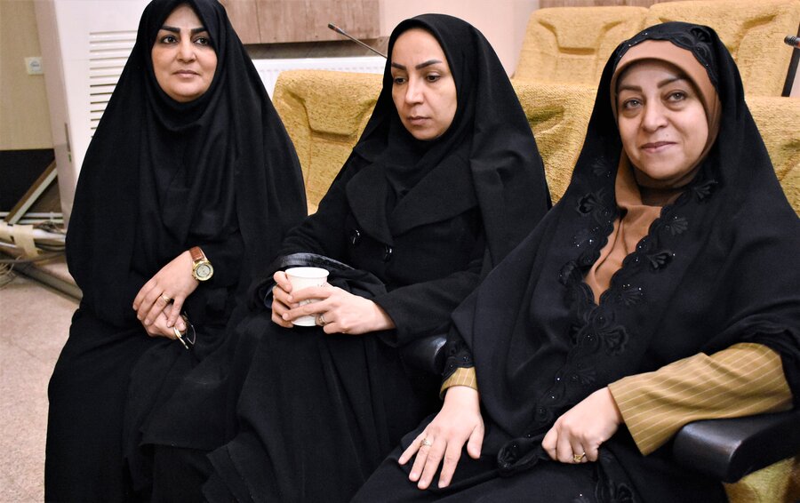 جشنواره قرآن