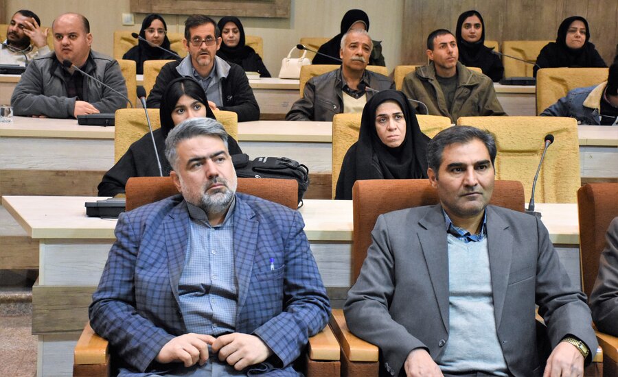 جشنواره قرآن